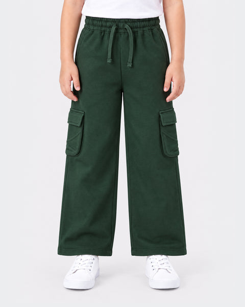 Boys Knitted Trousers