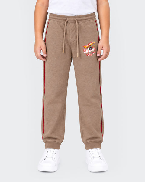 Boys Knitted Trousers