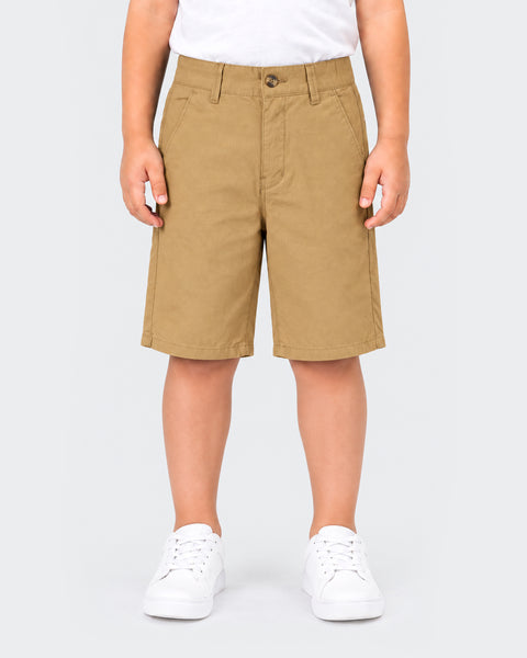 Boys Cotton Shorts