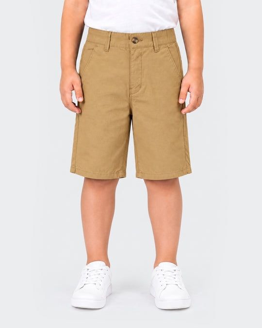 Boys Cotton Shorts