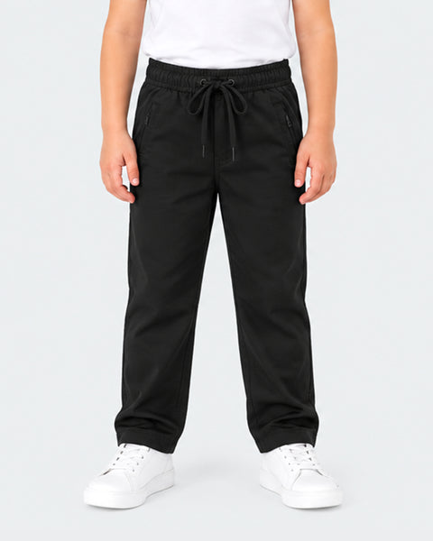 Boys Knitted Trousers