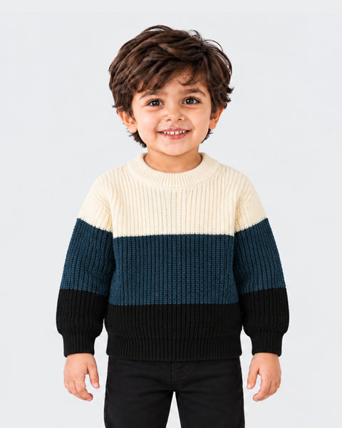 Boys Sweater