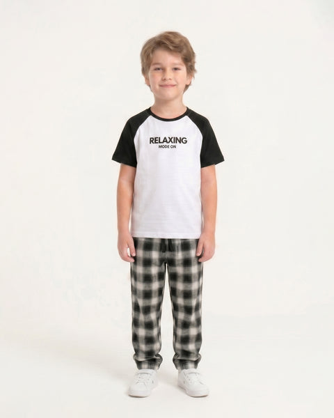 Boys Night Suit