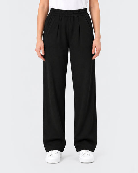 Women's Knitted Night Trousers