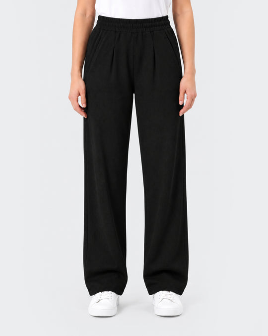 Women's Knitted Night Trousers