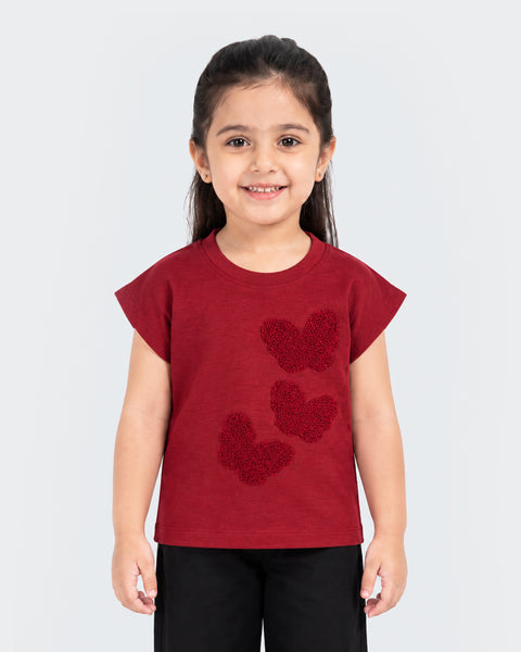 Girls T-Shirt