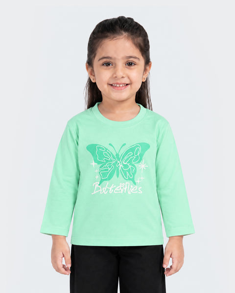 Girls T-Shirt