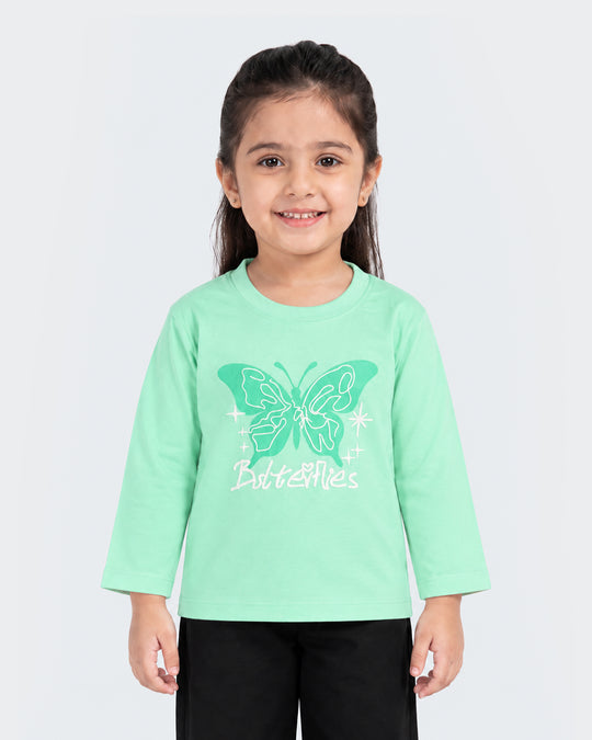 Girls T-Shirt