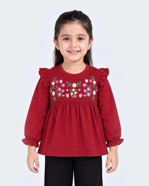 Girls Top