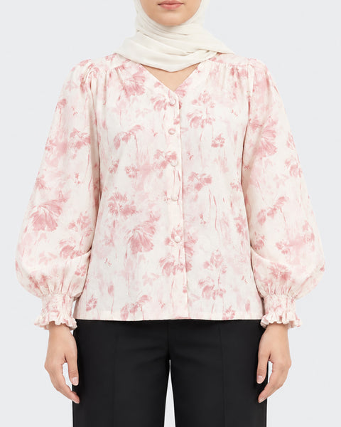 Women's Woven Top