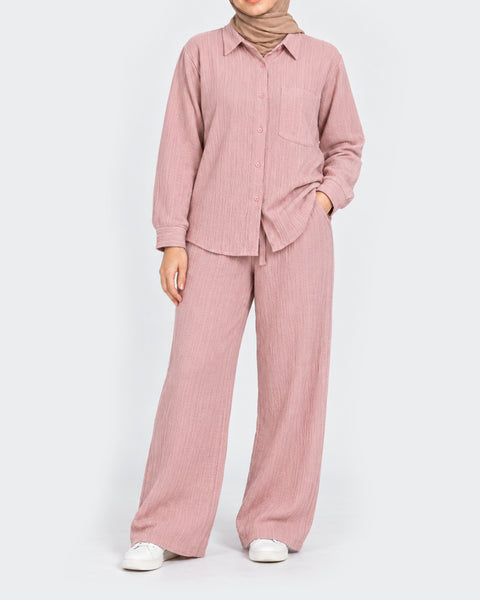 Women's Co-Ord Set