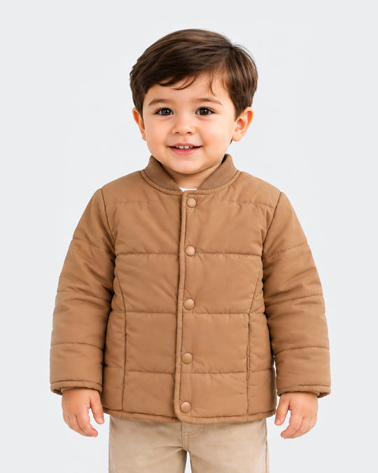Boys Woven Jacket