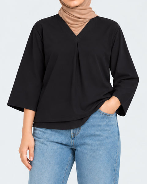 Women's Woven Top