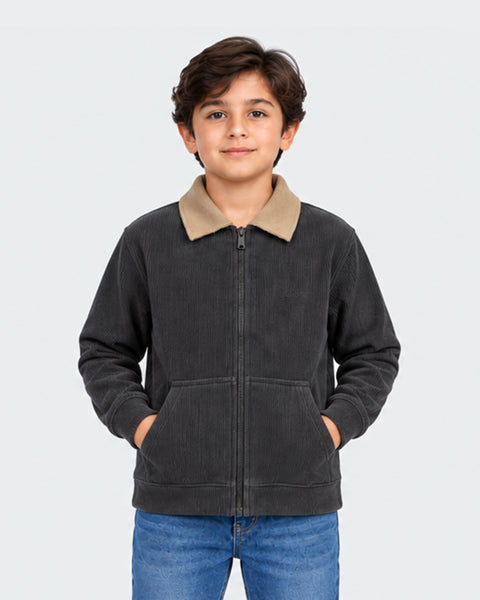 Boys Jacket