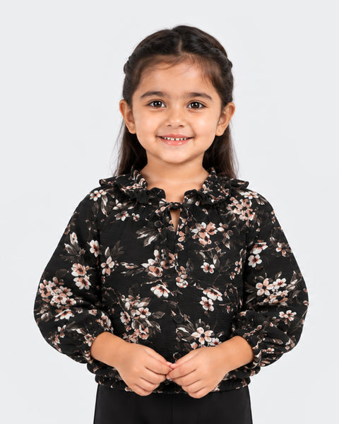 Girls Top