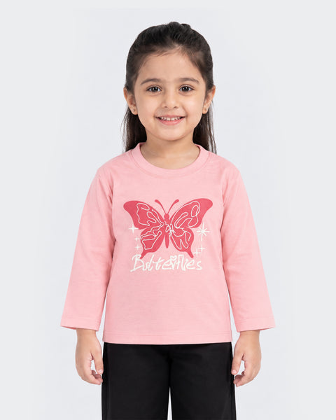 Girls T-Shirt