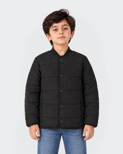 Boys Jacket