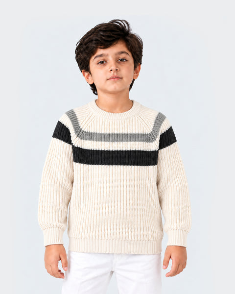 Boys Sweater