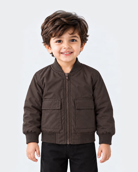 Boys Jacket