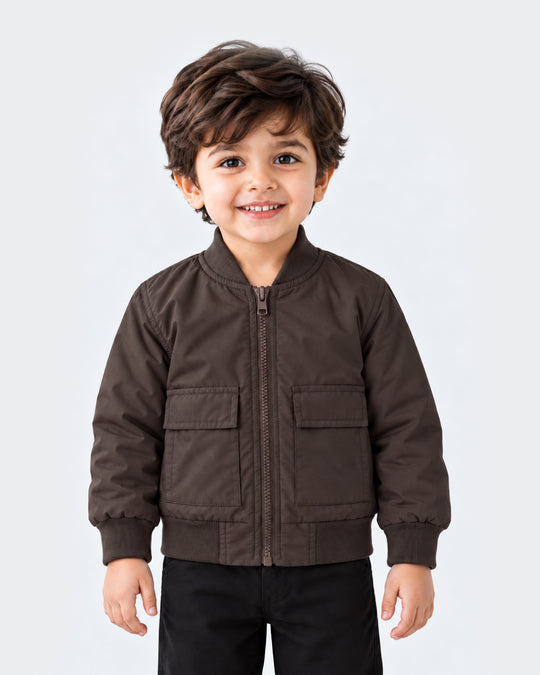 Boys Jacket