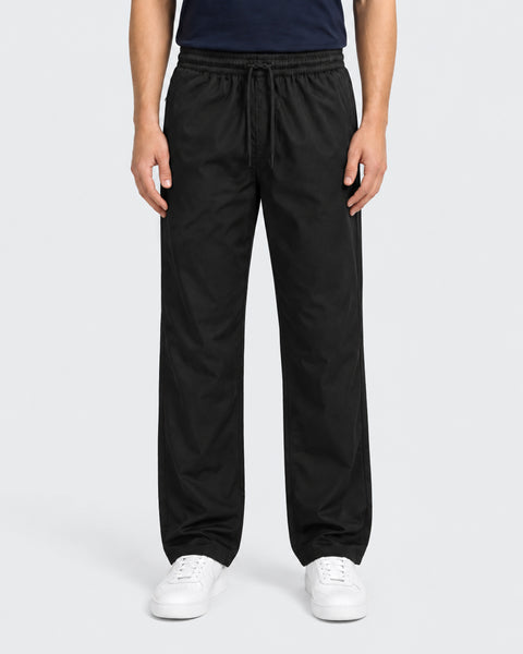 Men’s Woven Cotton Trousers