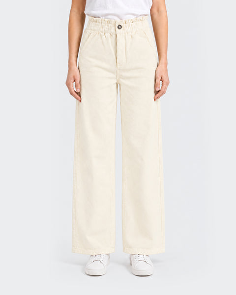 Girls Cotton Pants