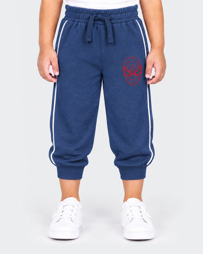 Boys Knitted Trouser