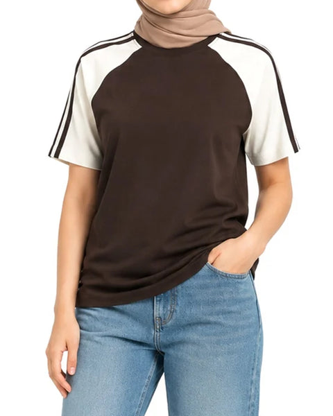 Women's Activewear T-Shirt