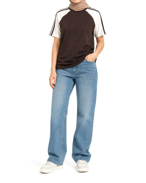 Women's Activewear T-Shirt