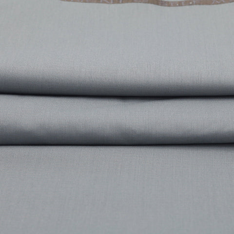 Men's Eminent Self Made Un-stitched Suit - Grey, Men, Unstitched Fabric, Eminent, Chase Value