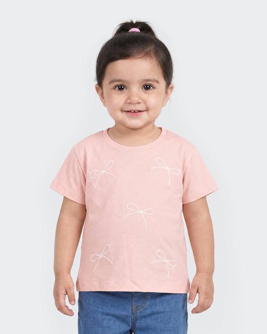 Girls T-Shirt