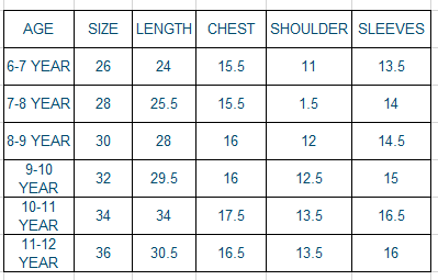 Girls Eminent Kurti - Blue, Kids, Girls Kurti, Chase Value, Chase Value
