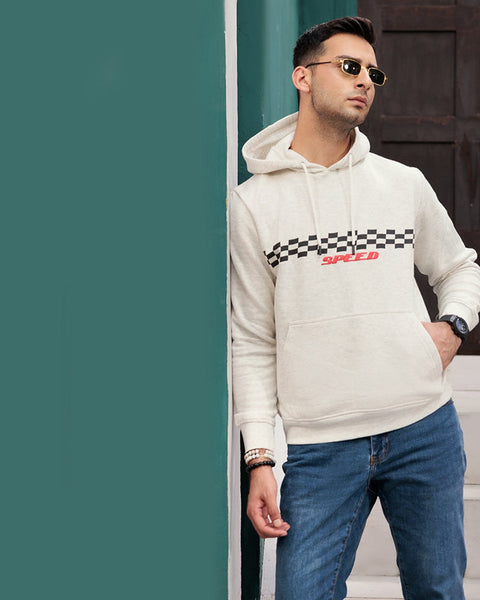 Eminent Men's Hoodie