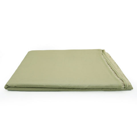 Men's Eminent Self Made Un-stitched Suit - Olive-Green, Men, Unstitched Fabric, Eminent, Chase Value