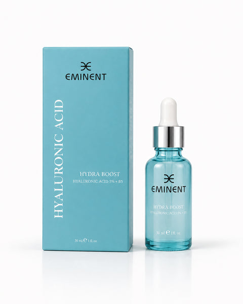 Hydra Boost Hyaluronic Acid Serum — 30 ml