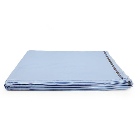 Men's Eminent Daily Basics Un-Stitched Suit - Sky Blue, Men, Unstitched Fabric, Chase Value, Chase Value