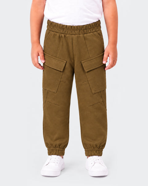 Boys Trousers