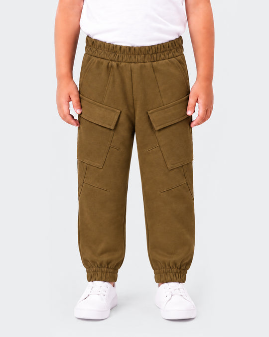 Boys Trousers