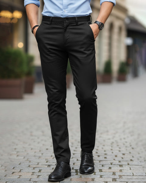 Eminent Men'S Saturday Dress Pant