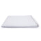 Men's Eminent Daily Basics Un-Stitched Suit - White, Men, Unstitched Fabric, Chase Value, Chase Value