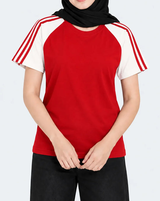 Women's Activewear T-Shirt